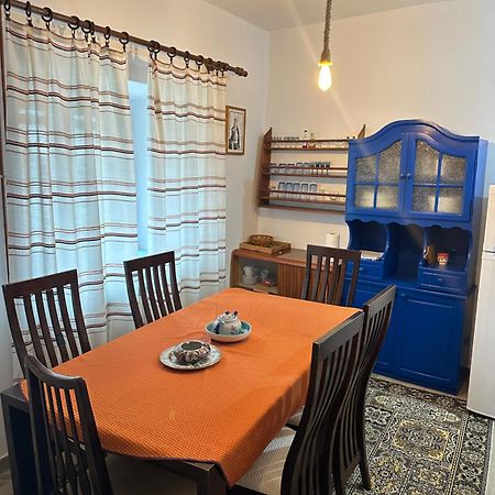 Lovcen Holiday Home เซทินเจ ภายนอก รูปภาพ