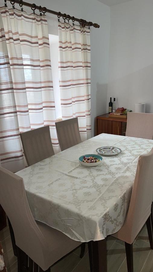 Lovcen Holiday Home เซทินเจ ภายนอก รูปภาพ